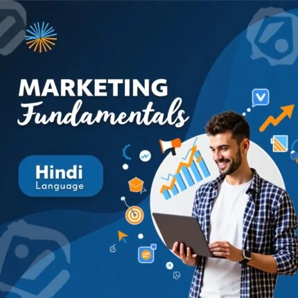 Marketing Fundamentals Course - Web Class Mind