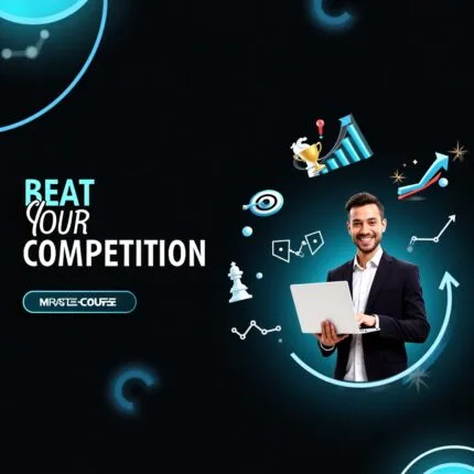 Masterclass to Beat Your Competition Course - Web Class Mind