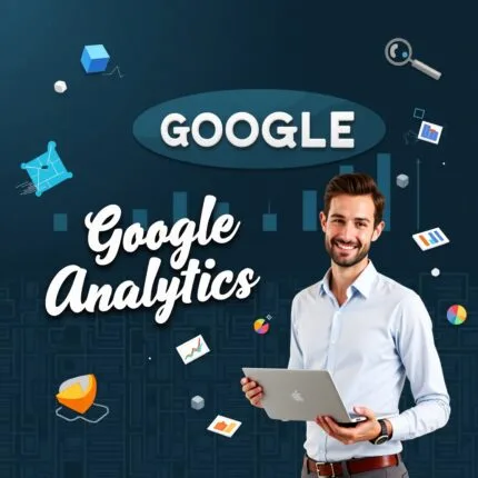 Google Analytics Master Course - Web Class Mind