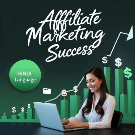 affiliate marketing course in hindi - Web Class Mind