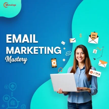 Email Marketing Mastery Course in Hindi - Web Class Mind