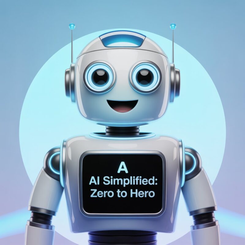 AI from Zero to Hero in Hindi - Web Class Mind