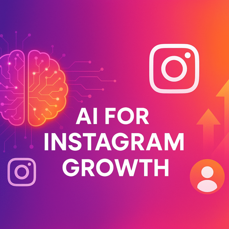 AI for Instagram Growth Course in Hindi - Web Class Mind