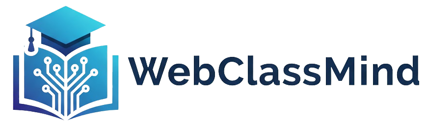 Webclassmind